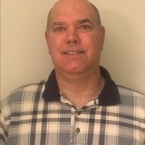 Meet your Posher, John